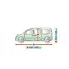 Тент автомобильный Kegel-Blazusiak Mobile Garage (5-4137-248-3020) изображение 3