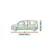 Тент автомобильный Kegel-Blazusiak Mobile Garage (5-4137-248-3020) изображение 3