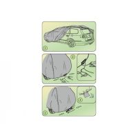 Тент автомобильный Kegel-Blazusiak Mobile Garage (5-4137-248-3020) изображение 7