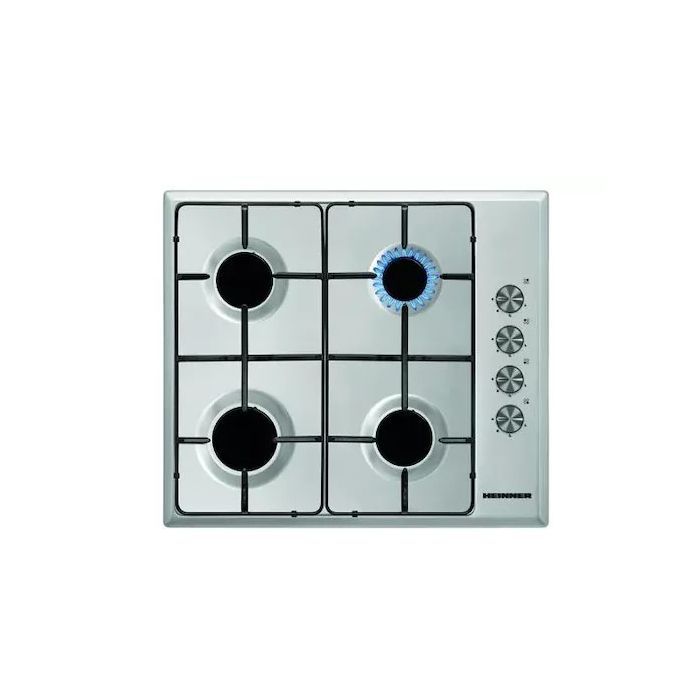 Варочна поверхня HEINNER HBH-S584I-IX