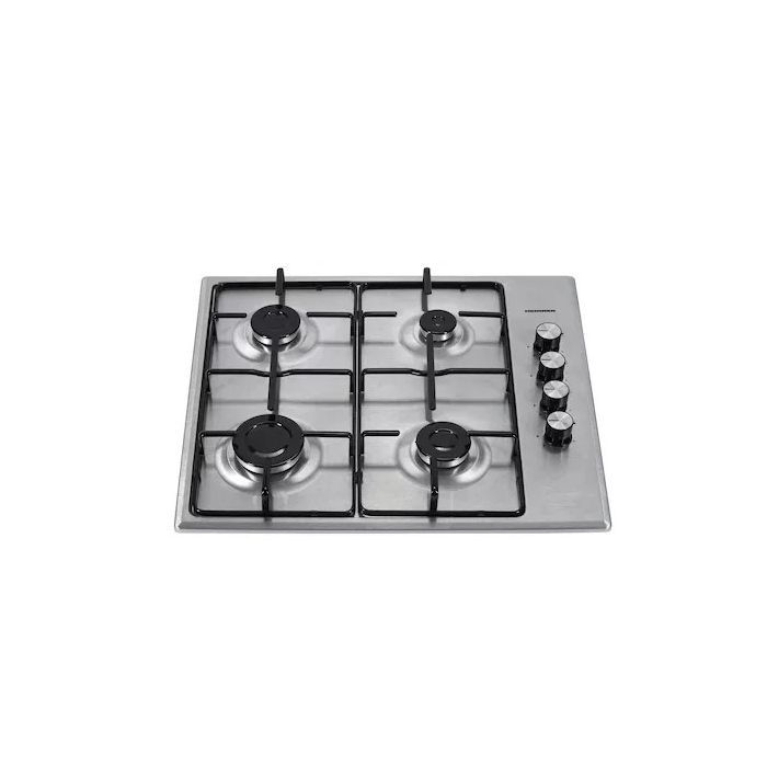 Варочна поверхня HEINNER HBH-S584I-IX зображення 2