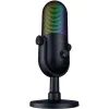 Микрофон Razer Seiren V3 Chroma Quartz (RZ19-05060300-R3M1) изображение 3