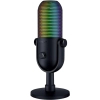 Микрофон Razer Seiren V3 Chroma Quartz (RZ19-05060300-R3M1) изображение 5