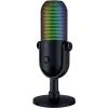 Микрофон Razer Seiren V3 Chroma Quartz (RZ19-05060300-R3M1) изображение 5