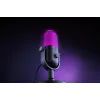 Микрофон Razer Seiren V3 Chroma Quartz (RZ19-05060300-R3M1) изображение 8