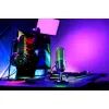 Микрофон Razer Seiren V3 Chroma Quartz (RZ19-05060300-R3M1) изображение 9