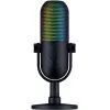 Микрофон Razer Seiren V3 Chroma Quartz (RZ19-05060300-R3M1)