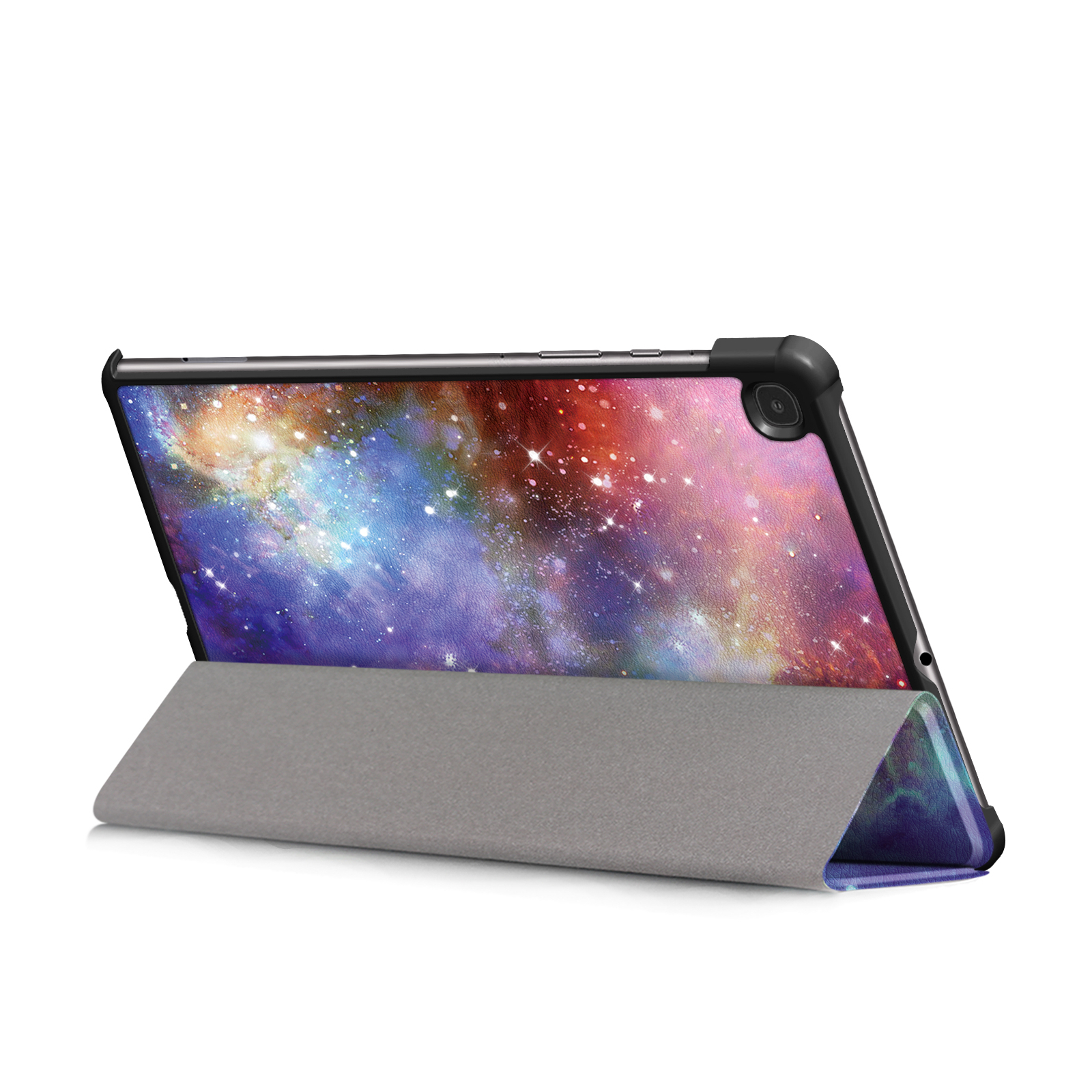 Чехол для планшета BeCover Smart Case Samsung Tab S6 Lite (2024) 10.4" P620/P625/P627 Good Night (710829) изображение 5