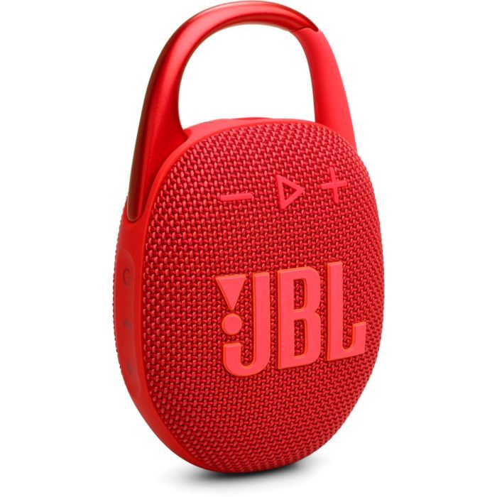 Акустическая система JBL Clip 5 Pink (JBLCLIP5PINK) изображение 2