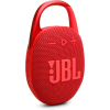Акустична система JBL Clip 5 Red (JBLCLIP5RED) зображення 2