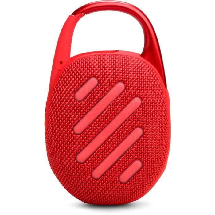 Акустическая система JBL Clip 5 Pink (JBLCLIP5PINK) изображение 3