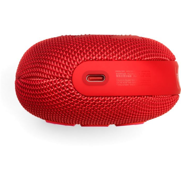 Акустическая система JBL Clip 5 Pink (JBLCLIP5PINK) изображение 4