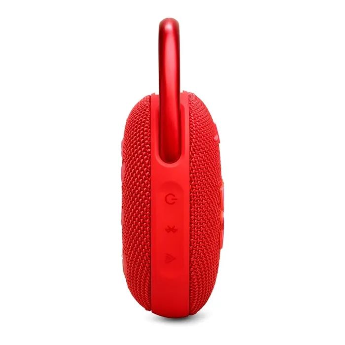 Акустическая система JBL Clip 5 Pink (JBLCLIP5PINK) изображение 5