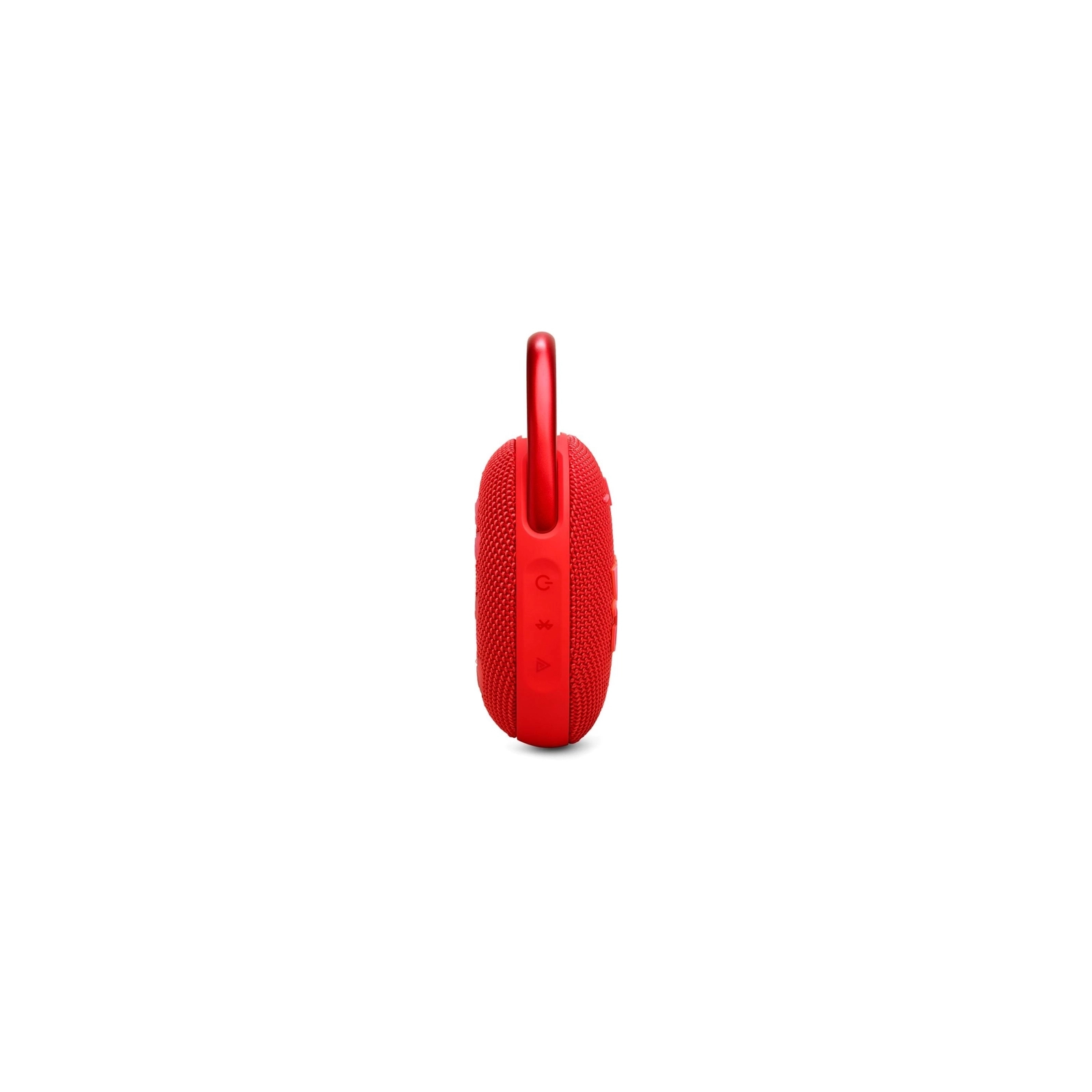 Акустическая система JBL Clip 5 Red (JBLCLIP5RED) изображение 5