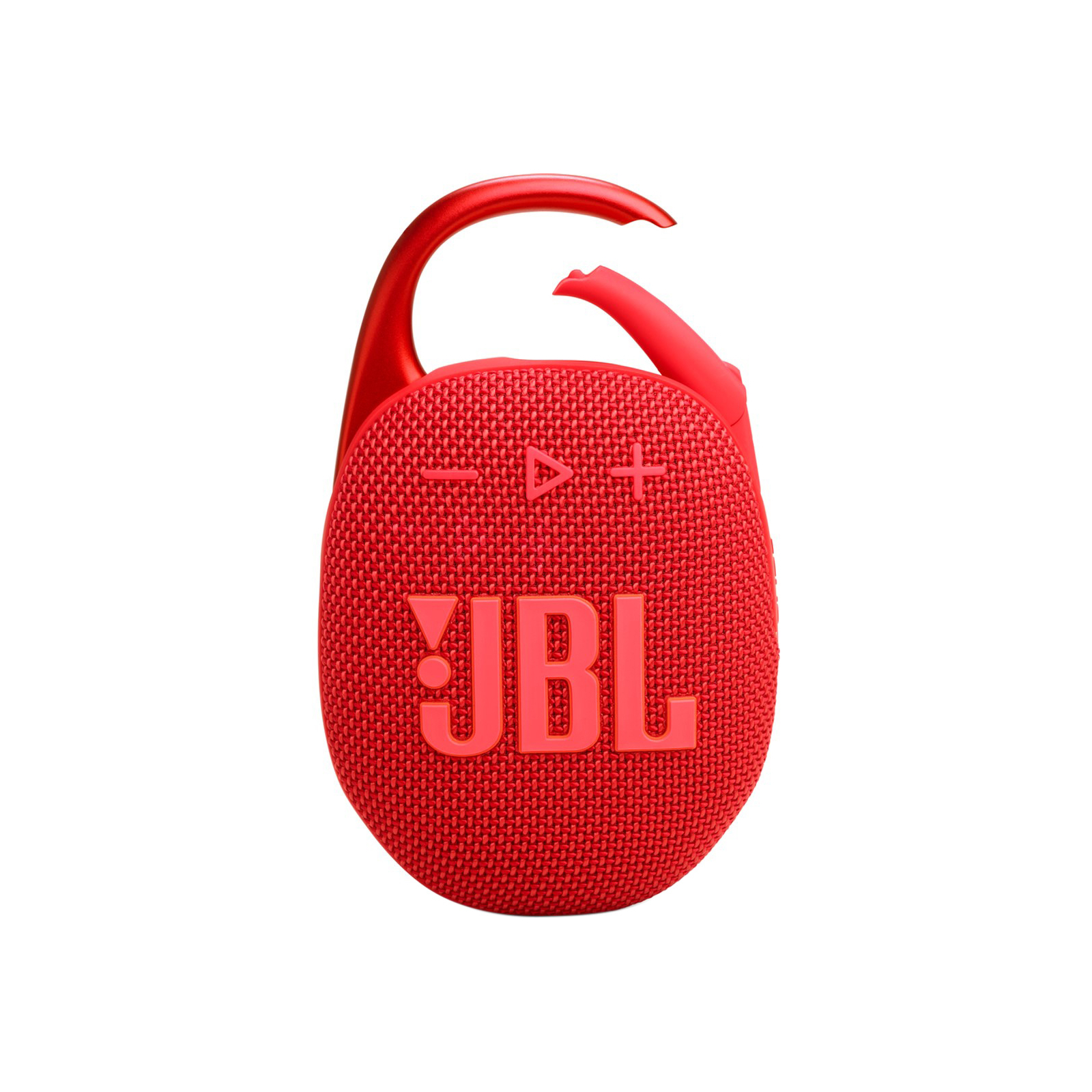 Акустическая система JBL Clip 5 Black (JBLCLIP5BLK)