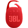 Акустическая система JBL Clip 5 Red (JBLCLIP5RED)
