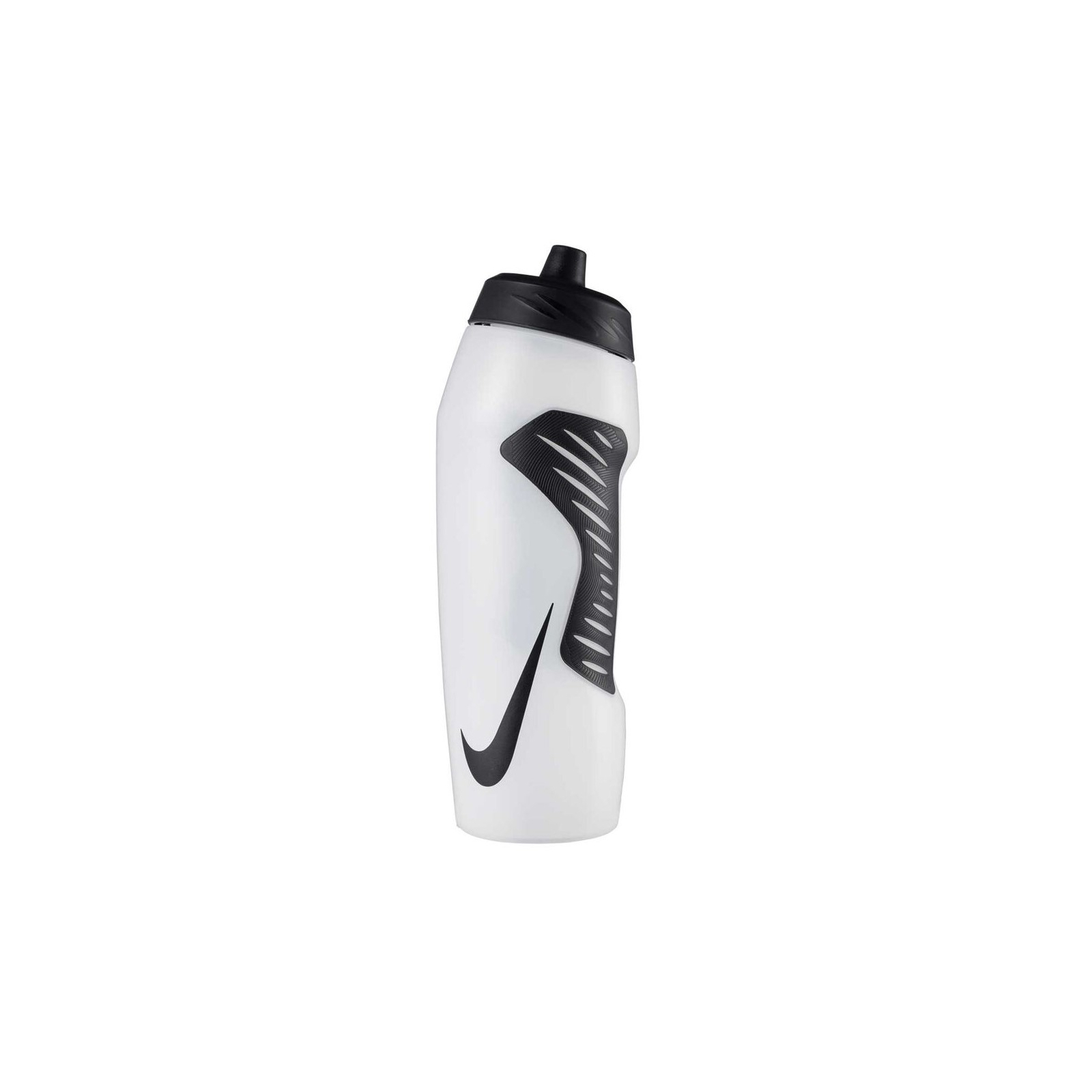 Бутылка для воды Nike Hyperfuel Water Bottle 32 OZ прозорий 946 мл N.000.3178.958.32 (887791328205)