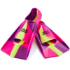 Ласты Aqua Speed Training Fins 137-93 7932 рожевий, фіолетовий, жовтий 35-36 (5908217679321)