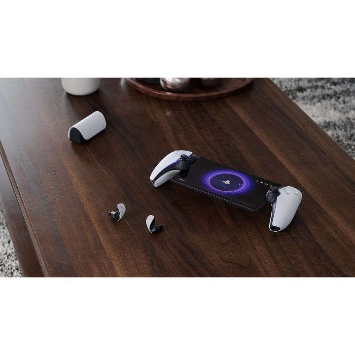 Навушники Sony Playstation Pulse Explore Wireless White (1000039787) зображення 10