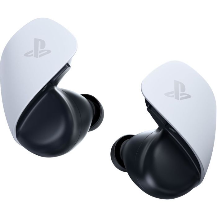 Навушники Sony Playstation Pulse Explore Wireless White (1000039787) зображення 2