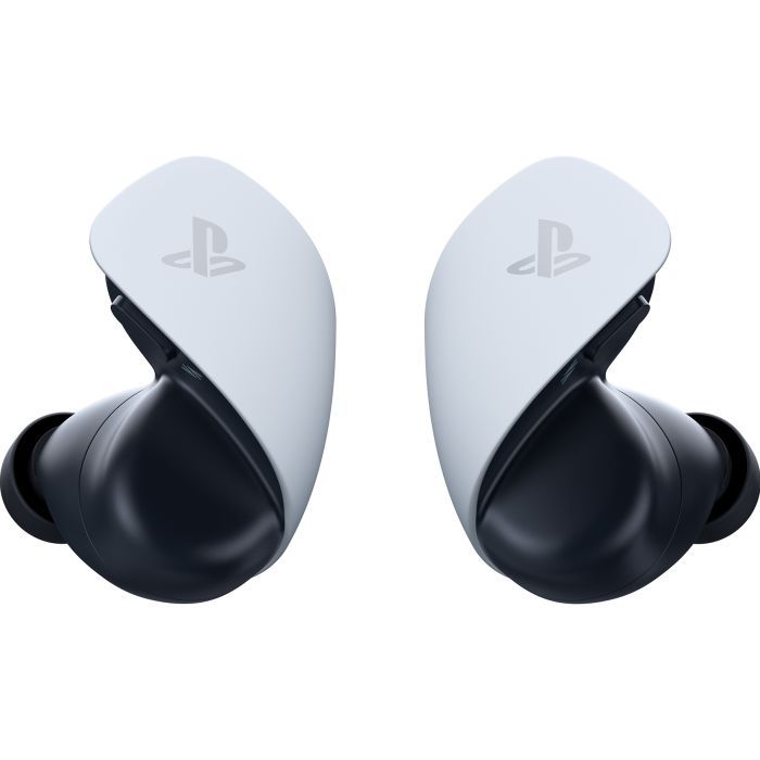 Навушники Sony Playstation Pulse Explore Wireless White (1000039787) зображення 4