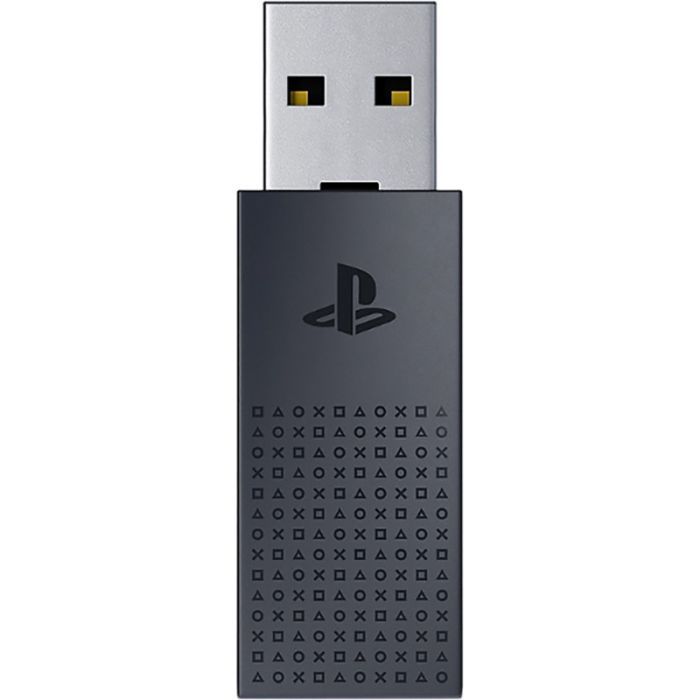 Навушники Sony Playstation Pulse Explore Wireless White (1000039787) зображення 6