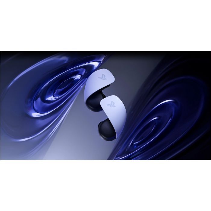 Навушники Sony Playstation Pulse Explore Wireless White (1000039787) зображення 9