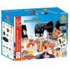 Конструктор Hape Junior Inventor Оптическая лаборатория 54 детали (E3034)