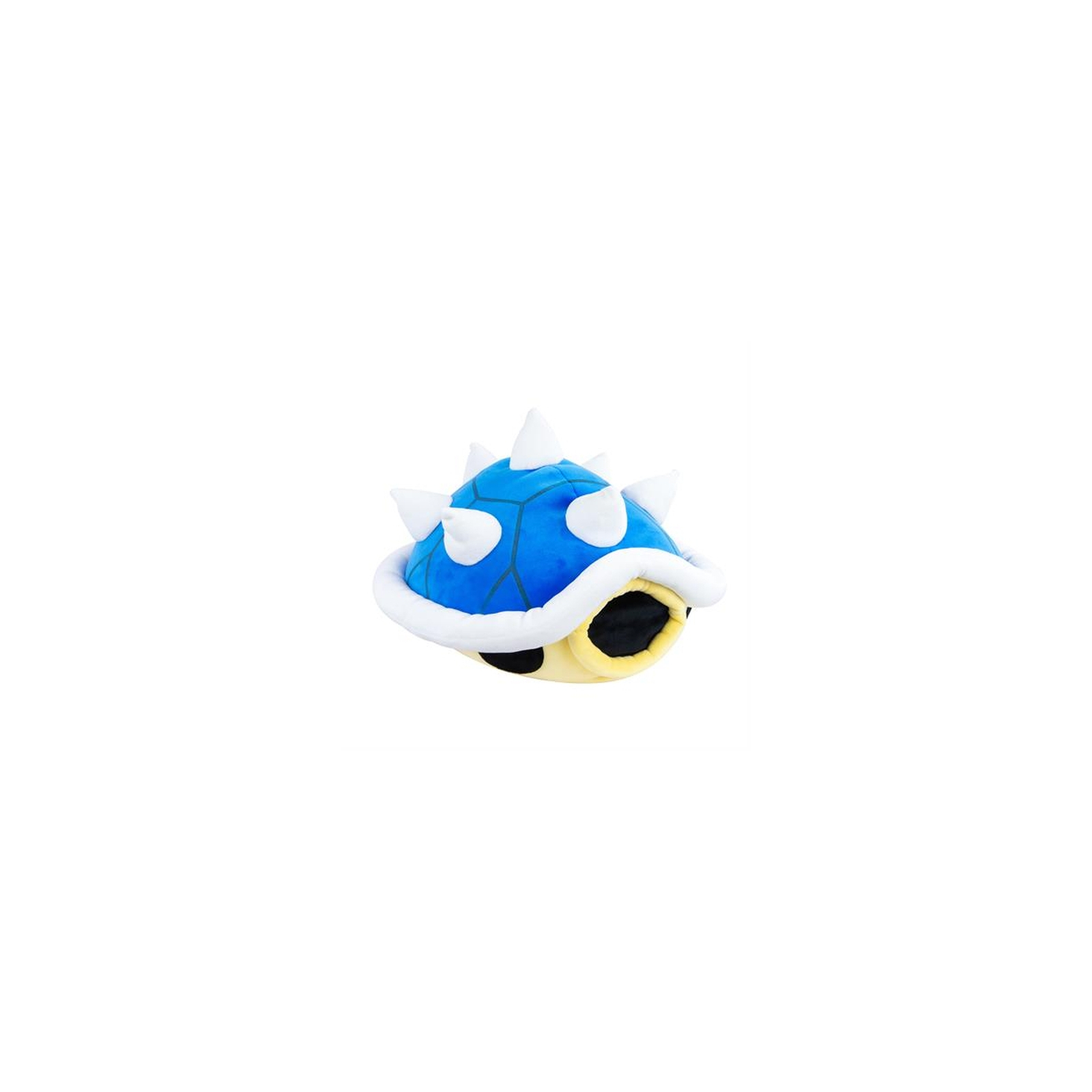 Мягкая игрушка Club Mocchi- Mocchi- Колючая ракушка из Супер Марио 36 х 23 см (T12956) изображение 2