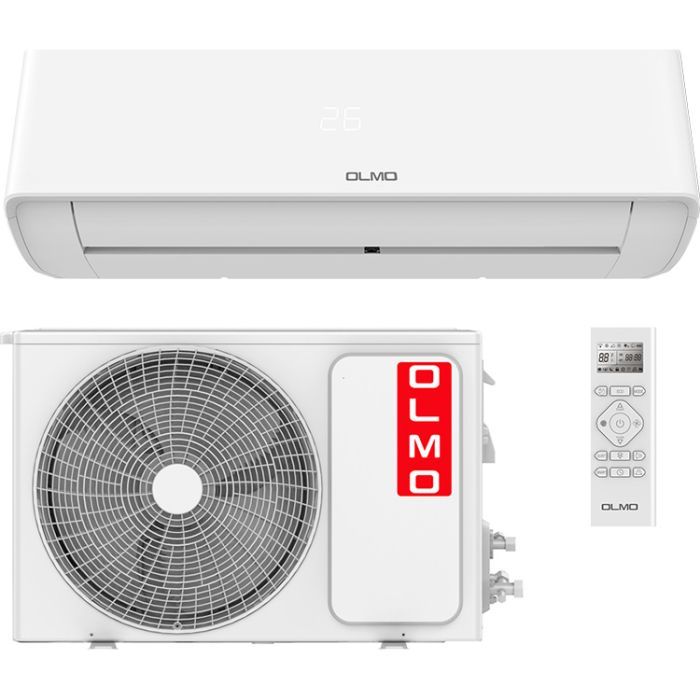 Кондиционер Olmo OSH-12FWH