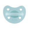 Пустышка Chicco PhysioForma Luxe Голубая 2-6 месяцев 1 шт (73011.37.00)