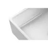 Раковина GRANADO Tremp white gel (gbs1105g) зображення 5