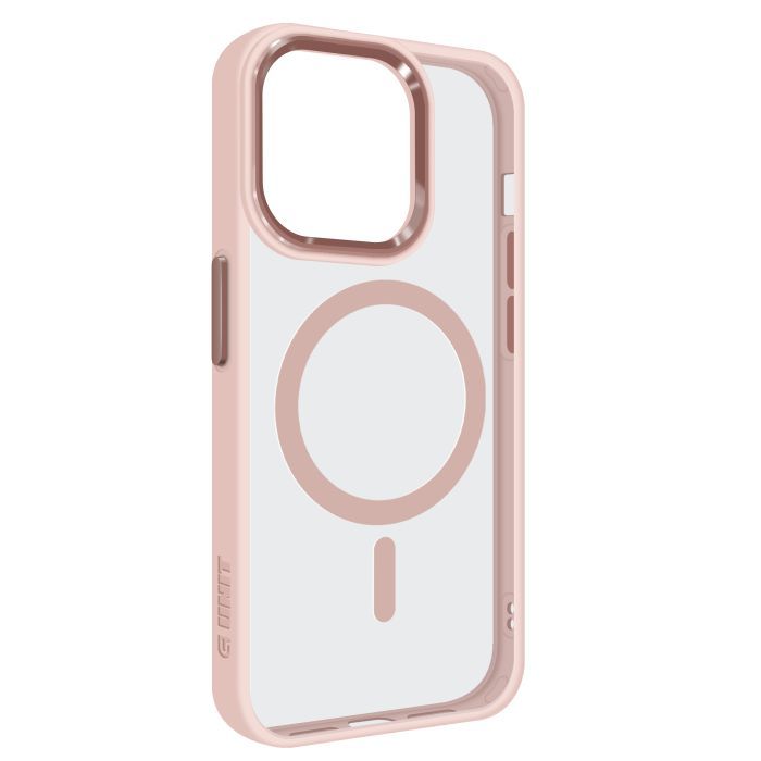 Чехол для мобильного телефона Armorstandart Unit MagSafe Apple iPhone 14 Pro Pink (ARM75208)