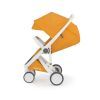 Коляска Greentom Classic Sunflower-White (8719323770843) зображення 2