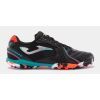 Сороконожки Joma Dribling DRIS2401TF чорні Чол 45 (8445954253256)