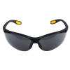 Защитные очки DeWALT Reinforcer, тонированные, поликарбонатные (DPG58-2D) изображение 2