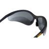 Защитные очки DeWALT Reinforcer, тонированные, поликарбонатные (DPG58-2D) изображение 5