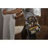 Сумка для инструмента DeWALT PRO с поясом и скобой для молотка, 12 карманов (DWST40101-1) изображение 2