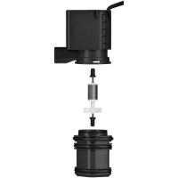 Помпа для аквариума Juwel Eccoflow 300 (4022573857511) изображение 4