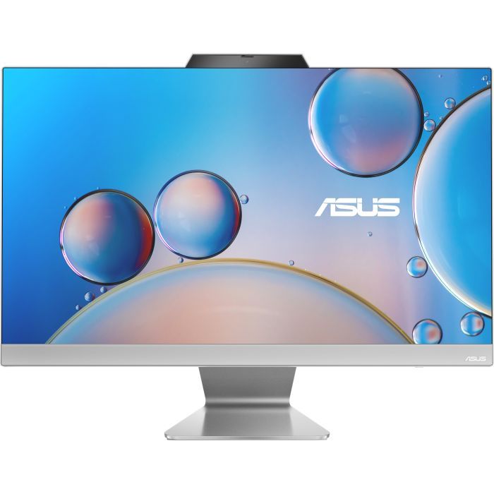 Компьютер ASUS A3402WVAK-WA0010 AiO / Core5 120U, 16, 512, KM (90PT03T1-M000W0)