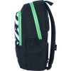 Рюкзак шкільний Bagland Cyclone 21 л. чорний 1355 (0054266) (1065619299) зображення 2