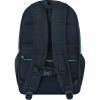 Рюкзак шкільний Bagland Cyclone 21 л. чорний 1355 (0054266) (1065619299) зображення 3