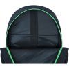 Рюкзак шкільний Bagland Cyclone 21 л. чорний 1355 (0054266) (1065619299) зображення 5