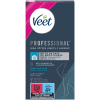 Восковые полоски Veet Professional для чувствительной кожи с Маслом миндаля 12 шт. (5900627027259)