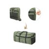 Сумка дорожная Naturehike баул NH21LX003 зелений (6927595795774) изображение 2