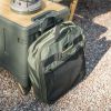 Сумка дорожная Naturehike баул NH21LX003 зелений (6927595795774) изображение 6