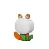 Конструктор Pantasy Kung Fu Panda Серия Сидящий малыш - Шифу (99126) изображение 3