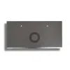 Шкаф настенный Hypernet 4U 19" 600x350 (WMNC-35-4U-FLAT-BLACK) изображение 3