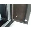 Шкаф настенный Hypernet 4U 19" 600x350 (WMNC-35-4U-FLAT-BLACK) изображение 5