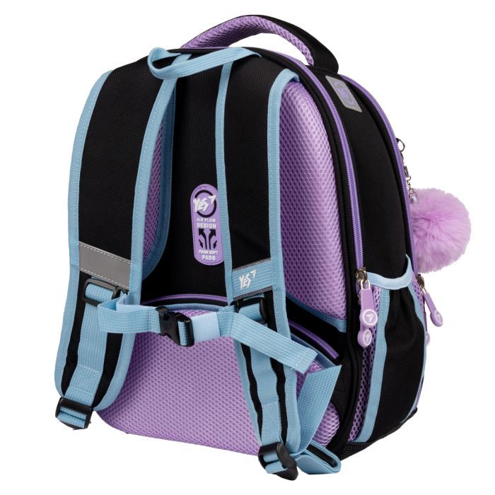 Портфель Yes Magic Rainbow Unicorn H-100 (559546) зображення 3